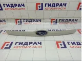 Накладка двери багажника Subaru XV 91111FJ160NN