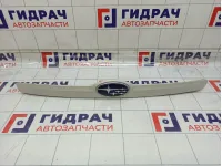 Накладка двери багажника Subaru XV 91111FJ160NN