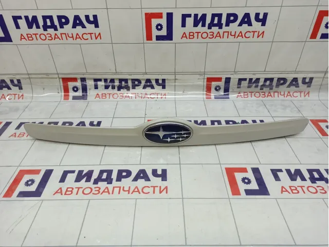 Накладка двери багажника Subaru XV 91111FJ160NN