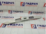 Накладка двери багажника Subaru XV 91111FJ160NN