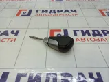 Рукоятка кулисы КПП Subaru XV 35160FJ000