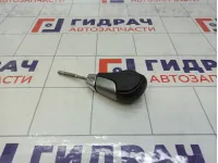 Рукоятка кулисы КПП Subaru XV 35160FJ000