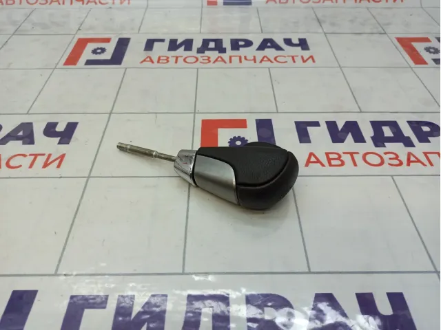Рукоятка кулисы КПП Subaru XV 35160FJ000