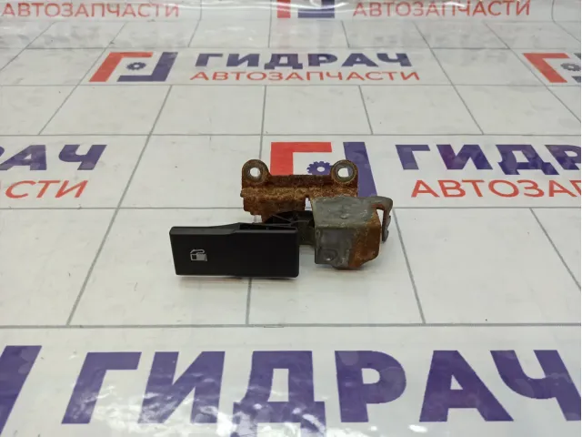 Ручка открывания лючка бензобака Subaru XV 57340FJ010