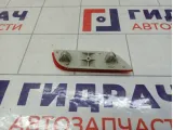 Отражатель в задний бампер левый Subaru XV 84281FG010