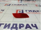 Отражатель в задний бампер правый Subaru XV 84281FG000