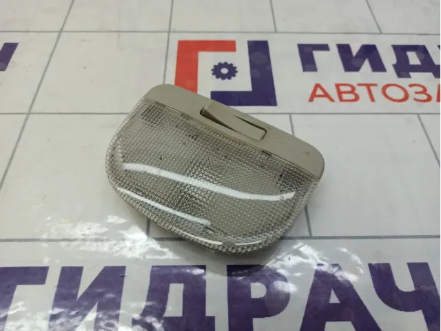 Плафон салонный Subaru XV 84601AG050ME