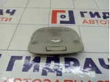 Плафон салонный Subaru XV 84601AG050ME