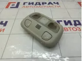 Плафон салонный Subaru XV 84621FG111ME