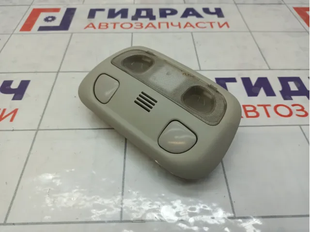 Плафон салонный Subaru XV 84621FG111ME