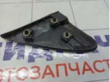 Накладка крыла переднего правого Subaru XV 65250FJ000