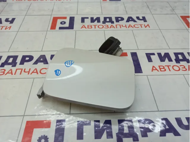 Лючок бензобака Subaru XV 57601FJ0009P