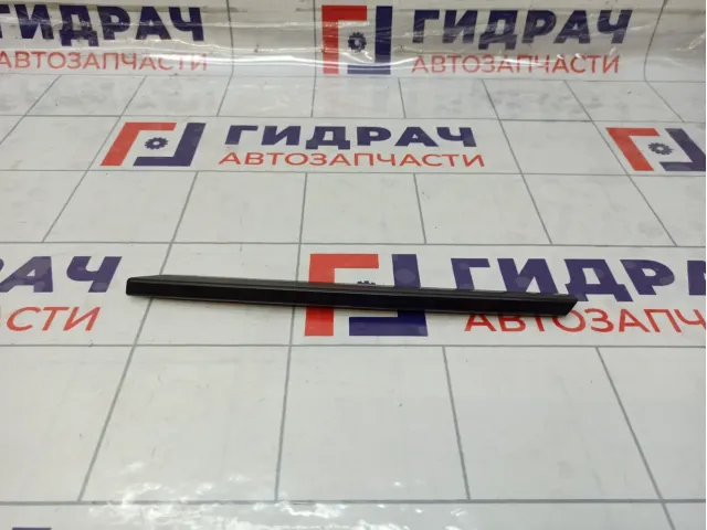Накладка стекла заднего левого Subaru XV 65258FJ010