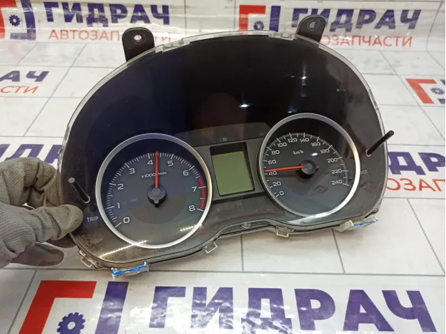 Панель приборов Subaru XV 85012FJ630