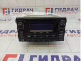 Магнитола Subaru XV 86201FJ420