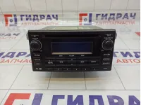 Магнитола Subaru XV 86201FJ420