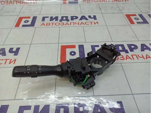 Переключатель поворотов подрулевой Subaru XV 83115FJ090