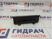 Дисплей информационный Subaru XV 85261FJ090