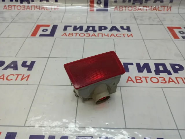 Фонарь задний противотуманный Subaru XV 84913FG420