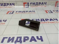 Накладка (кузов внутри) ручки открывания лючка бензобака Subaru XV 57345FJ010