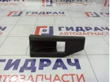Накладка (кузов внутри) ручки открывания лючка бензобака Subaru XV 57345FJ010