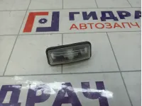 Фонарь подсветки номера Subaru XV 84912FG110