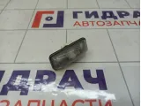 Фонарь подсветки номера Subaru XV 84912FG110