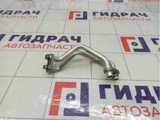 Трубка кондиционера Subaru XV 73430FJ010