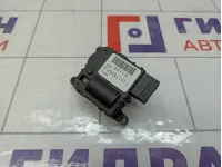Моторчик заслонки отопителя (печки) Subaru XV T1017826PA