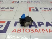 Моторчик заслонки отопителя (печки) Subaru XV T1007073NB