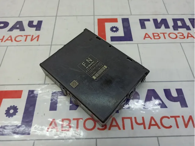 Блок управления двигателем Subaru XV 22765AG710