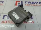 Блок электронный Subaru XV 34710FJ120