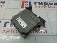 Блок электронный Subaru XV 34710FJ120