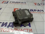 Блок электронный Subaru XV 34710FJ120