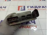 Блок электронный Subaru XV 34710FJ120