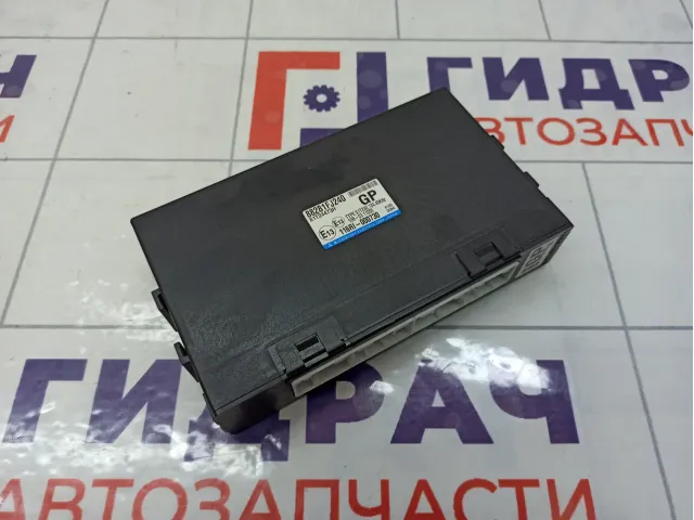 Блок электронный Subaru XV 88281FJ240
