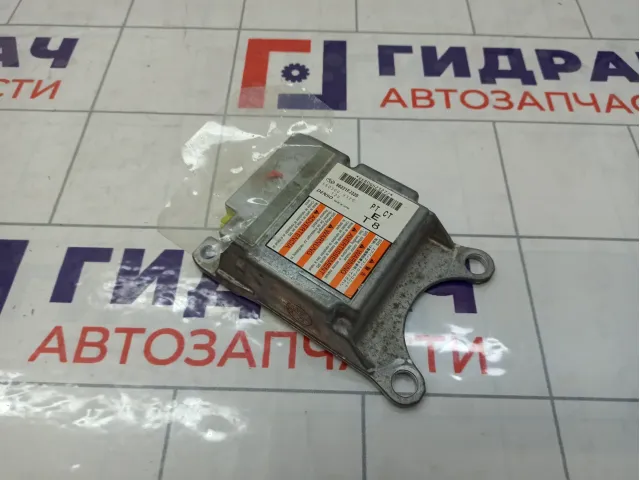 Блок управления AIR BAG Subaru XV 98221FJ320