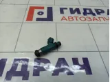 Форсунка инжекторная Subaru XV 16611AA800