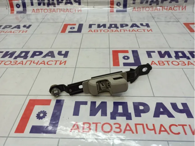 Механизм регулировки ремня безопасности Subaru XV 64703FG000ME