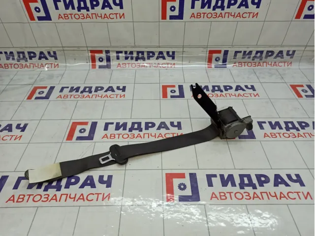 Ремень безопасности задний левый Subaru XV 64660FJ111VI