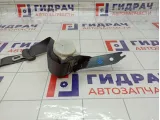 Ремень безопасности задний левый Subaru XV 64660FJ111VI