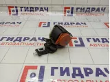 Ремень безопасности задний центральный Subaru XV 64681FJ101VI
