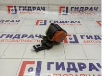 Ремень безопасности задний центральный Subaru XV 64681FJ101VI
