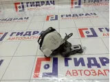 Ремень безопасности задний центральный Subaru XV 64681FJ101VI