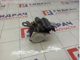 Ремень безопасности задний центральный Subaru XV 64681FJ101VI