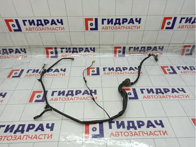 Проводка двери багажника Subaru XV 81812FJ030