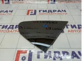 Стекло кузовное глухое (форточка) правое Subaru XV 65209FJ000
