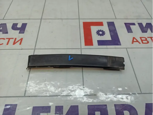 Молдинг крыши левый Subaru XV 91046FJ050