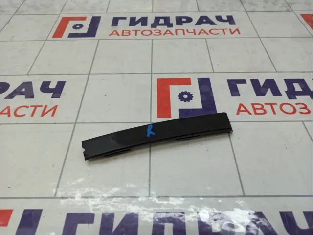 Молдинг крыши правый Subaru XV 91046FJ040
