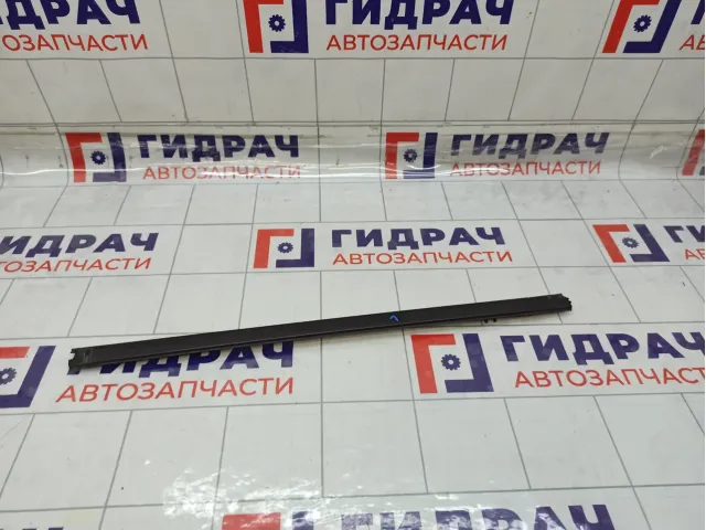 Молдинг крыши левый Subaru XV 91046FJ070